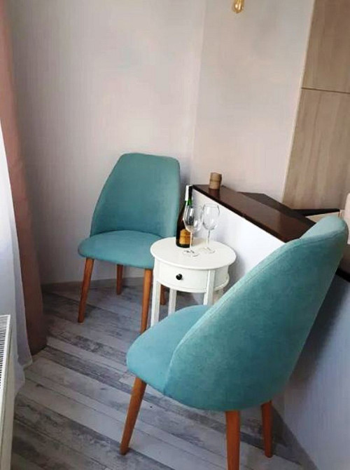 27 Жемчужина. Вид на море. Одеса - фото 6