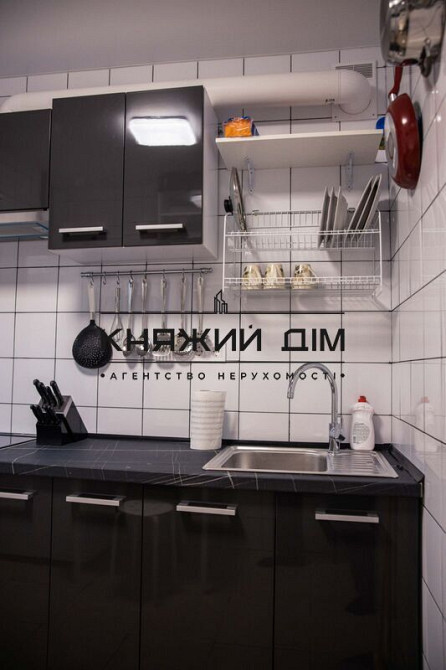 Продаж 2-кімнатної квартири, метро Вокзальна. № 21144794 Kiev - photo 14