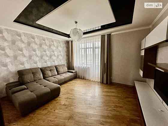 Продаж Квартира 3-кімнатна, 4/6 поверх на Нагірна Vinnytsya