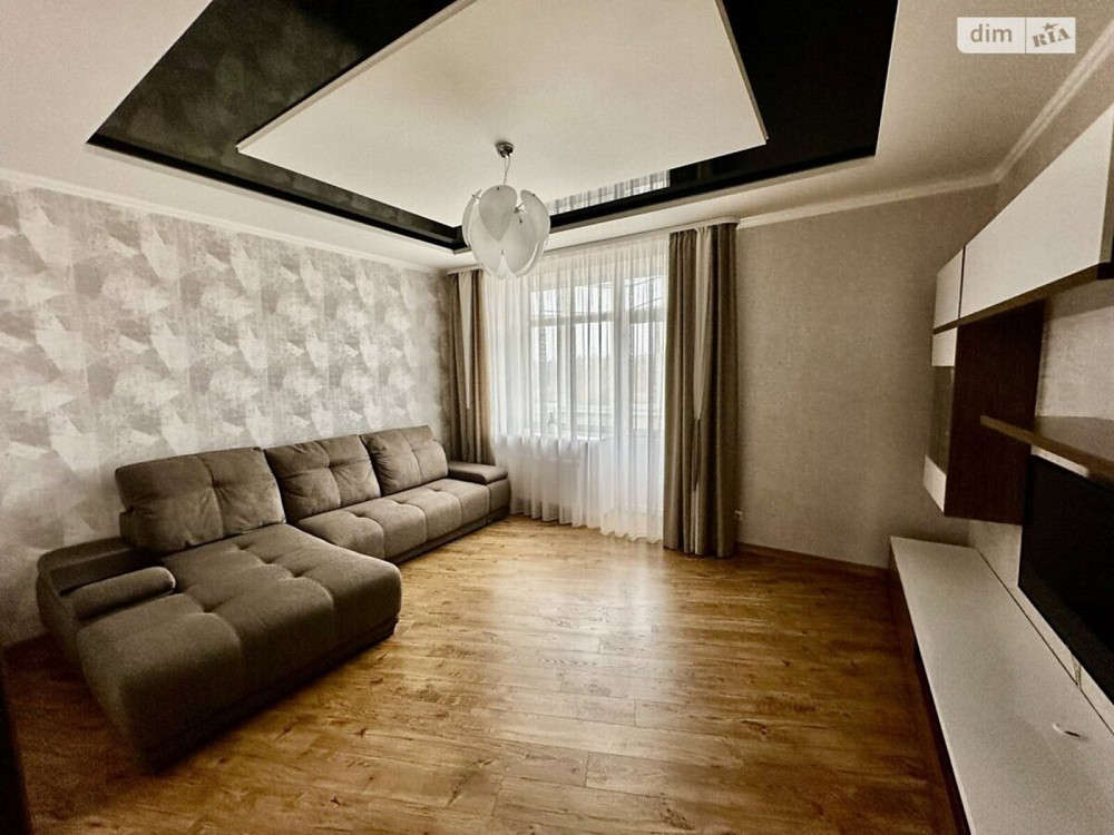 Продаж Квартира 3-кімнатна, 4/6 поверх на Нагірна Vinnytsya - photo 3