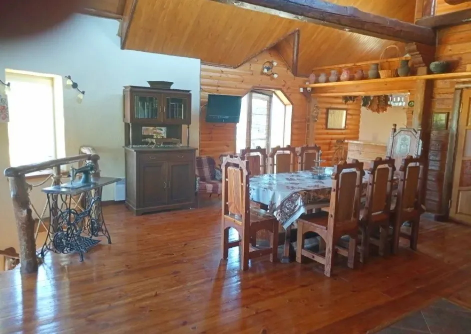 616 будинок подобово з лазнею та басейном Київ - фото 10