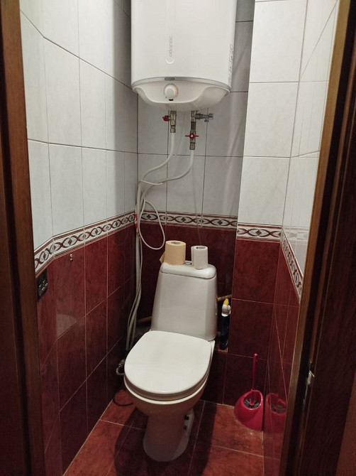 Продаж Квартира 3-кімнатна, 3/9 поверх на Романа Шухевича вул., д. 4 Kiev - photo 7