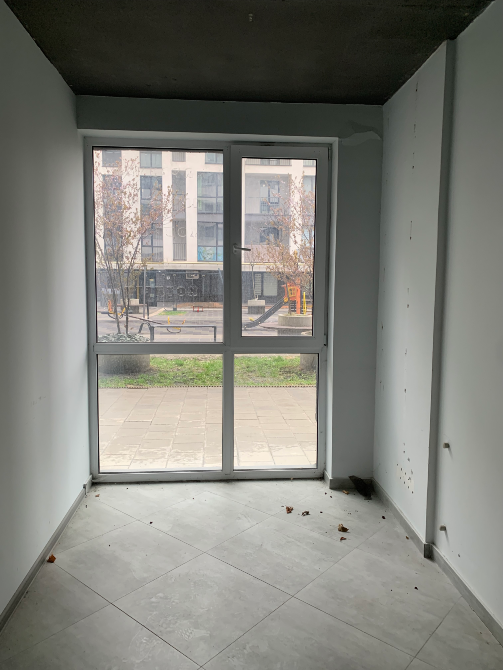 Здається Приміщення вільного призначення площа 130 кв.м 1-й поверх Львів Героїв УПА 73В Львів - фото 8