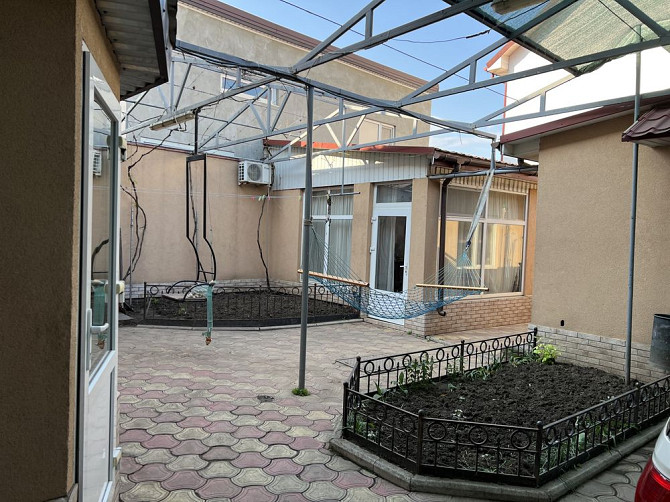 Малиновский, улица Наявний провулок Одеса - фото 1
