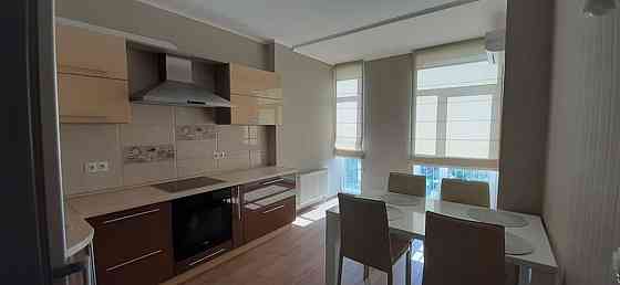 Оренда Квартира 1-кімнатна, 8/9 поверх на ул. Регенераторная, 5к5 Київ