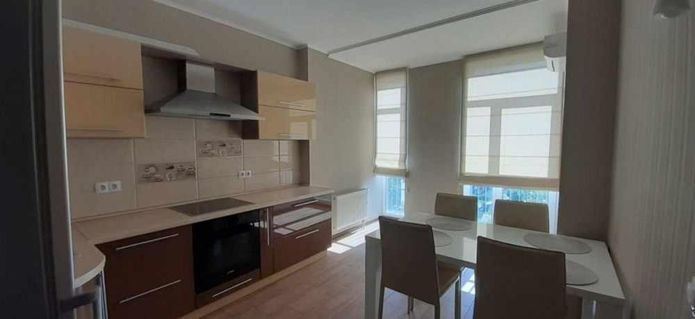 Оренда Квартира 1-кімнатна, 8/9 поверх на ул. Регенераторная, 5к5 Kiev - photo 1