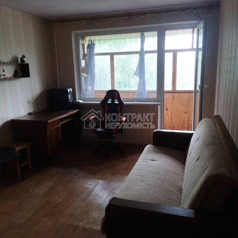 Оренда Квартира 1-кімнатна, 1/9 поверх на вул. Матюшенко Харків - фото 2