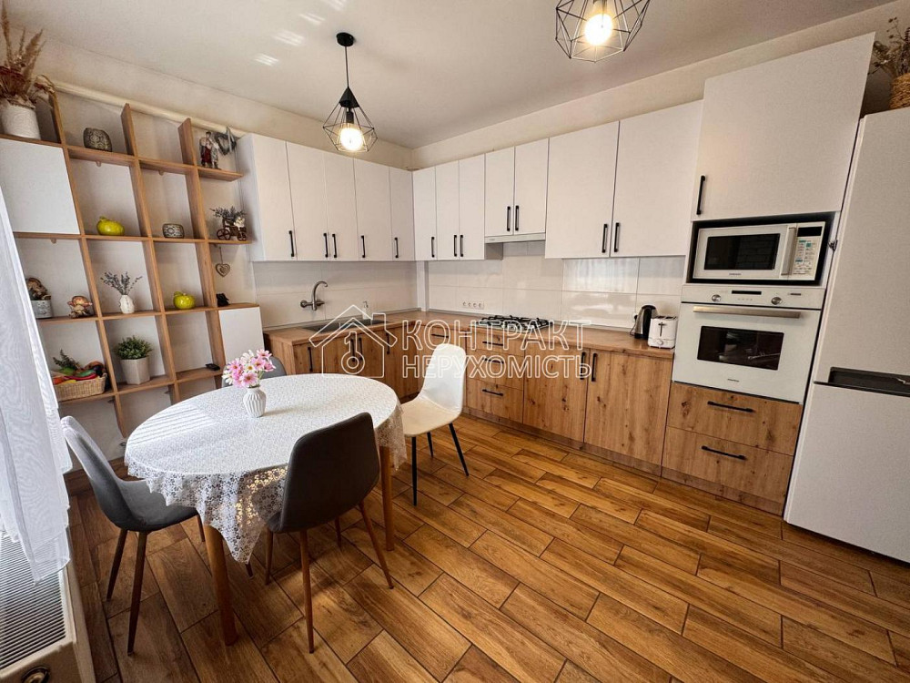 Продаж Будинок 4-кімнатний на вул. провулок Лесі Українки Merefa - photo 3