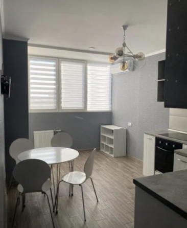 1-комнатная квартира с ремонтом, Черемушки Одеса