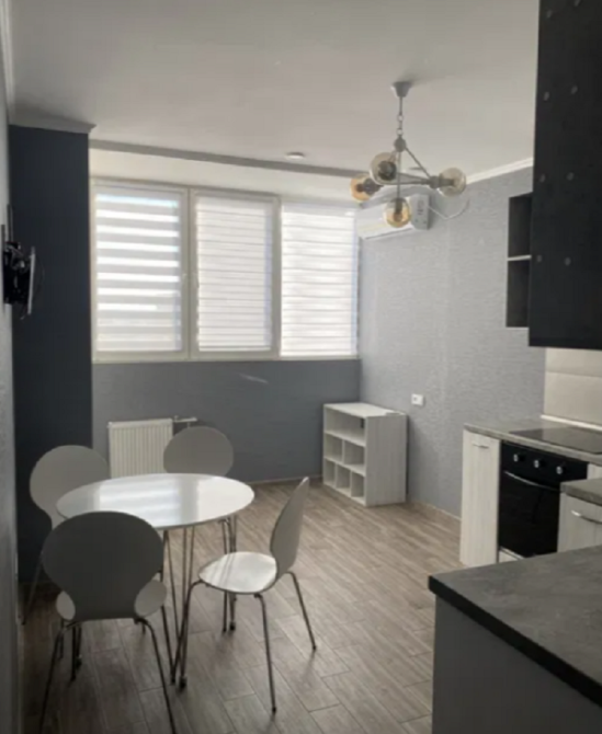 1-комнатная квартира с ремонтом, Черемушки Одеса - фото 1