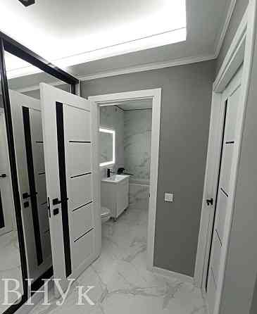 Продаж Квартира 1-кімнатна, 1/8 поверх на Тракт Глинянський L'viv