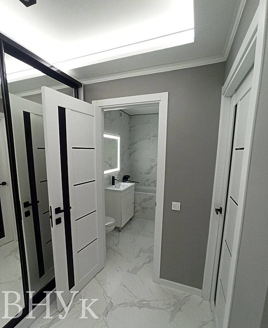 Продаж Квартира 1-кімнатна, 1/8 поверх на Тракт Глинянський L'viv - photo 3