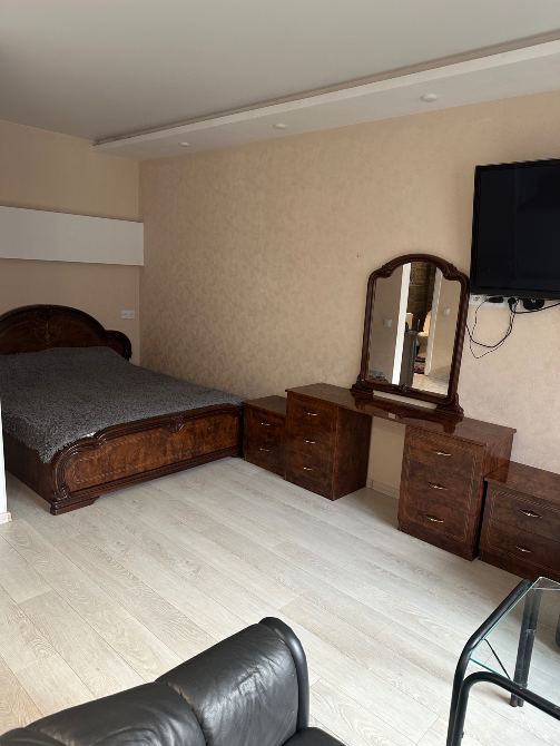 For rent 1-room Apartment 42 sq.m проспект Героїв Небесної Сотні, 18/1 Kiev - photo 11