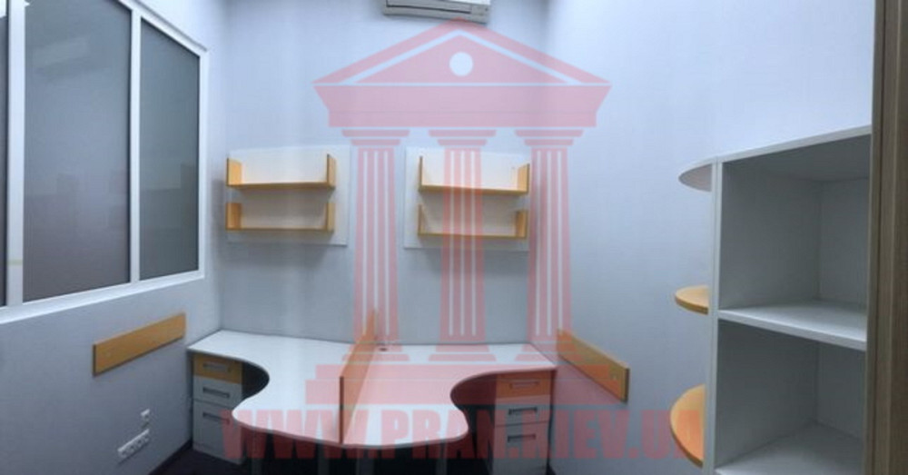 Оренда офісне приміщення на Саксаганского ул. поверх - 4/4 Київ - фото 10