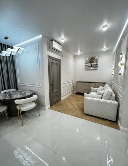 Продаж Квартира 1-кімнатна на ул. Краснова, 1ж Odessa - photo 9