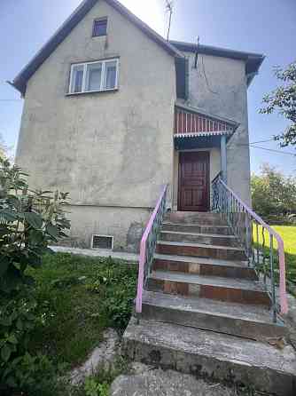 Продаж Будинок 3-кімнатний Оброшине