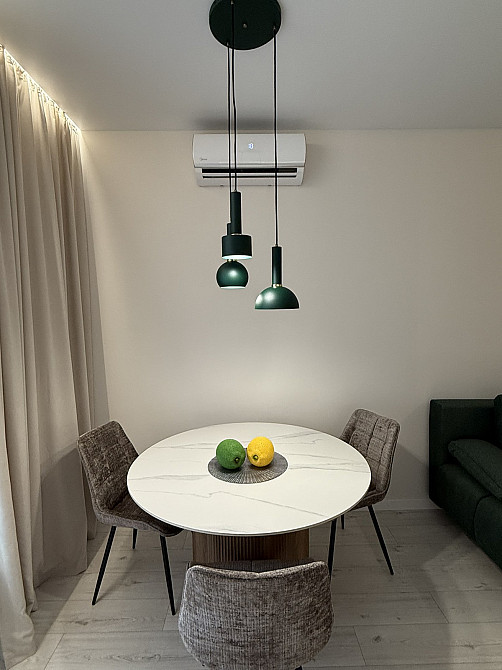 1ком.квартира в Kadorr City - улица Краснова Одеса - фото 2