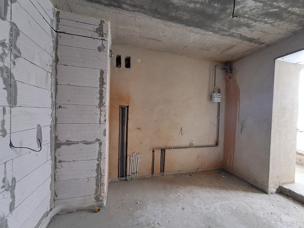 Продаж Квартира 1-кімнатна, 1/10 поверх Тернополь - изображение 7