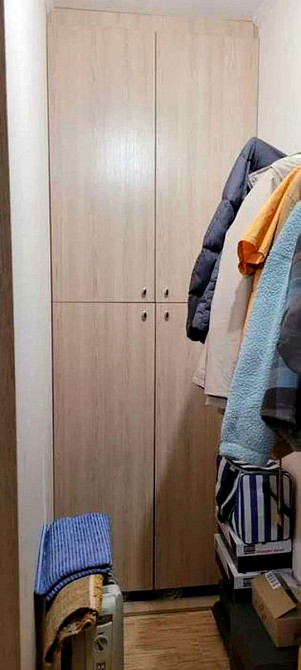 Продаж Квартира 1-кімнатна, 11/23 поверх на Єлизавети Чавдар вул., д. 7 Киев - изображение 13