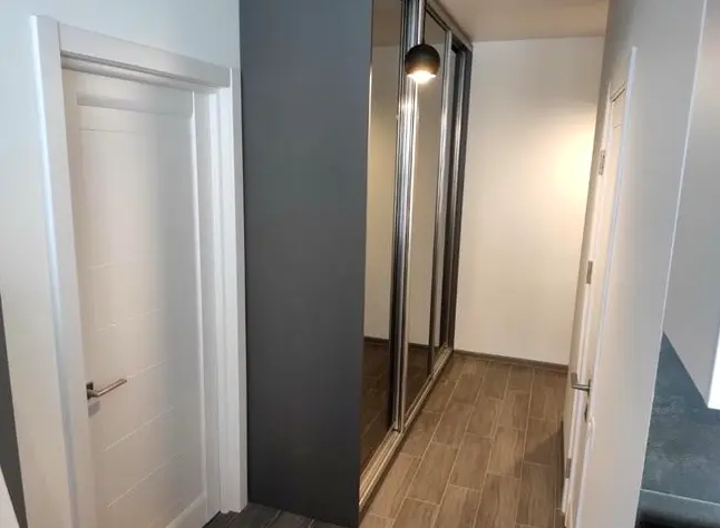 Оренда Квартира 1-кімнатна, 16/26 поверх на Камянська, 6 Kiev - photo 6