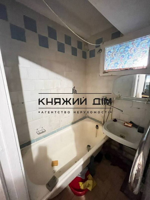 Оренда 3к квартира, м. Оболонь 5 хв пішки. Код об'єкта № 11163813 Київ - фото 12