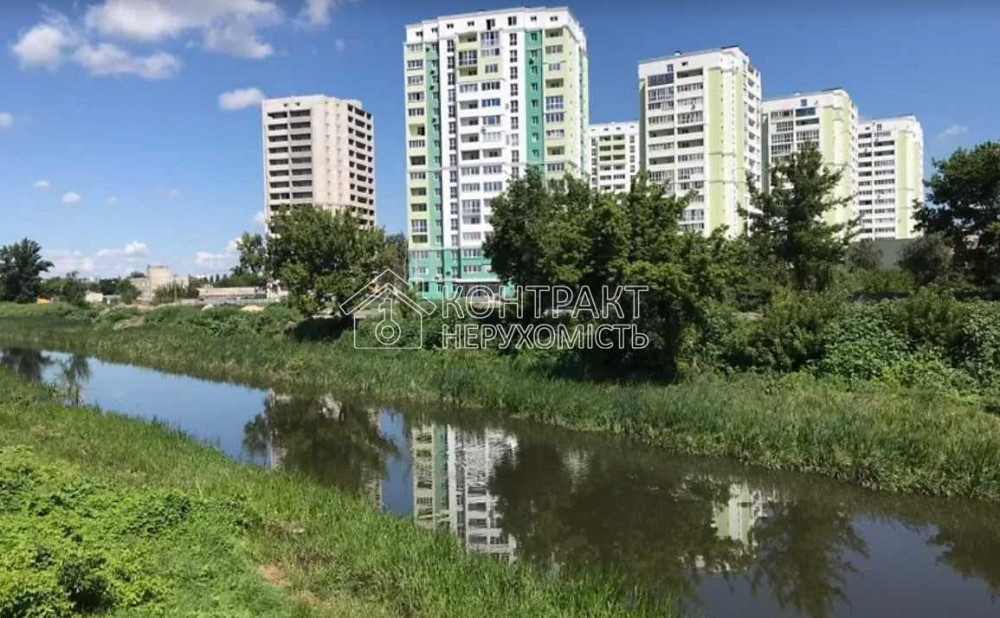 Продаж Квартира 2-кімнатна, 8/16 поверх на вул. проїзд Рогатинський Kharkiv - photo 1