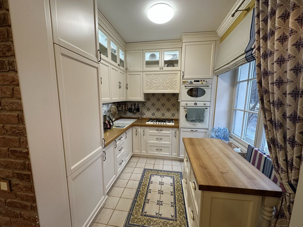 Продаж Квартира 3-кімнатна, 1/5 поверх на Миколи Міхновського вул., д. 14 Киев - изображение 3