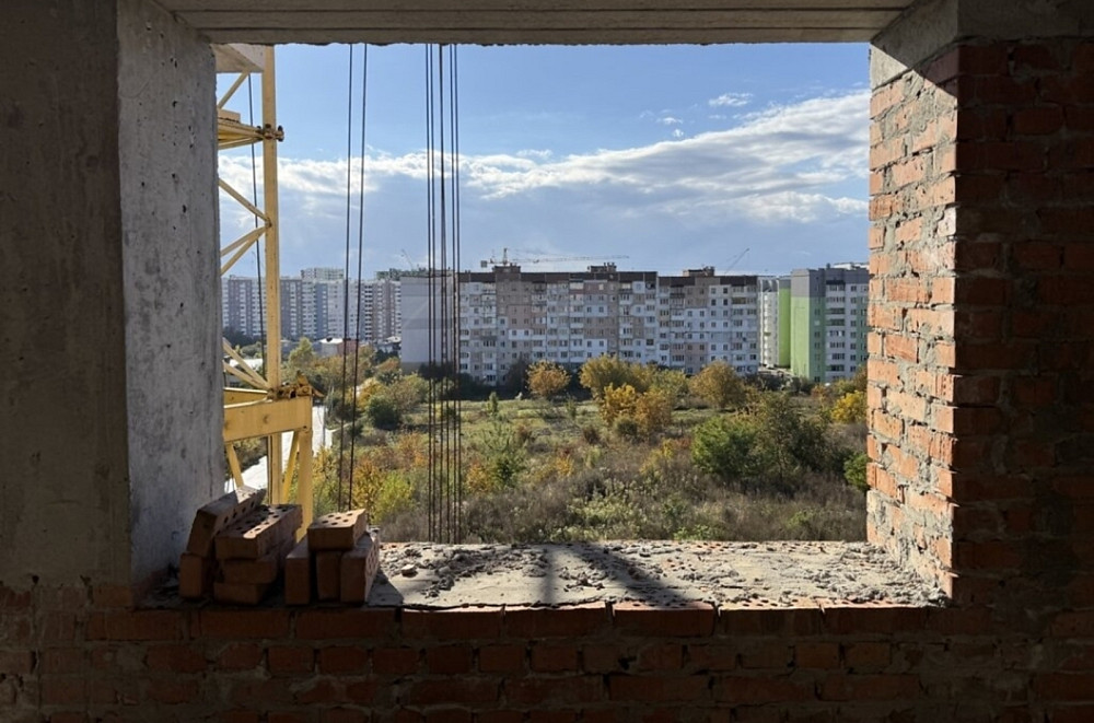 Продаж 1х-кімнатної квартири по вул. В. Великого Тернопіль - фото 14