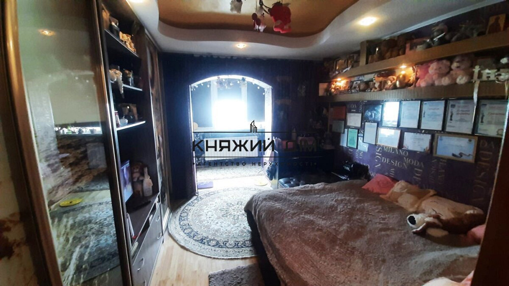 Продаж 3-х ком. квартири м. Позняки 5 хвилин Код Об'єкта № 21130400 Kiev - photo 17