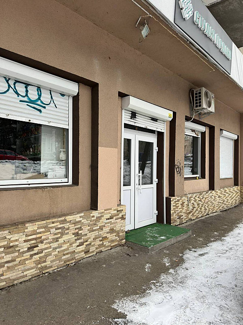 Продаж торгове приміщення на вул. Данила Короля поверх - 1/5 Ivano-Frankivs'k - photo 4