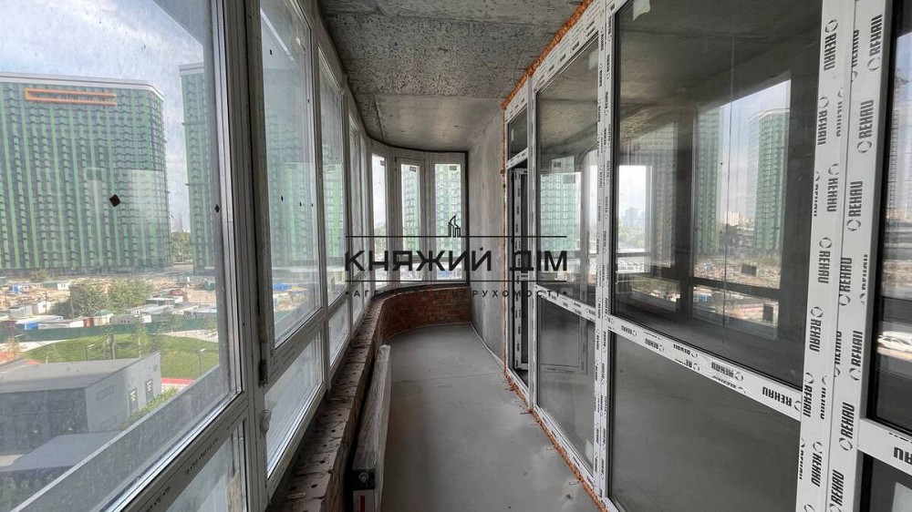 Продаж 3 кімнатної квартири в ЖК Great КОД 21145870 Київ - фото 18