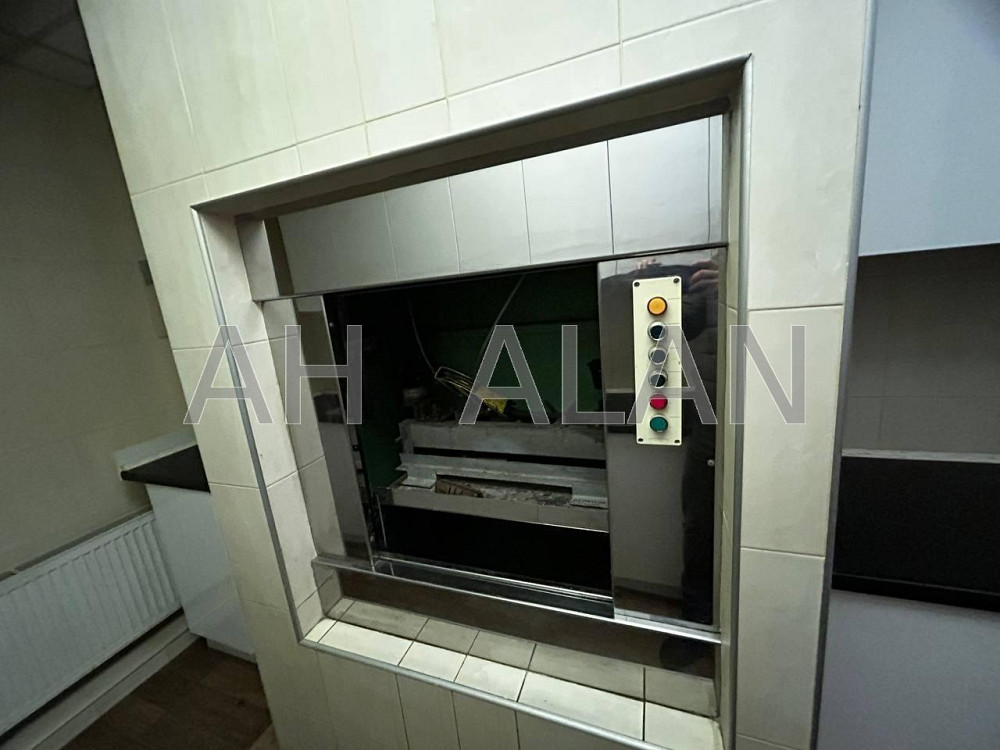 Оренда заклад громадського харчування на Генерала Алмазова вул., 12 поверх - 1/3 Київ - фото 18