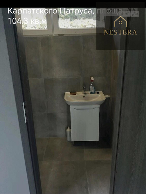 Продаж торгове приміщення на Карпатського Патруса вул., 11А приміщень - 2, поверх - 1/3 Минай - фото 8