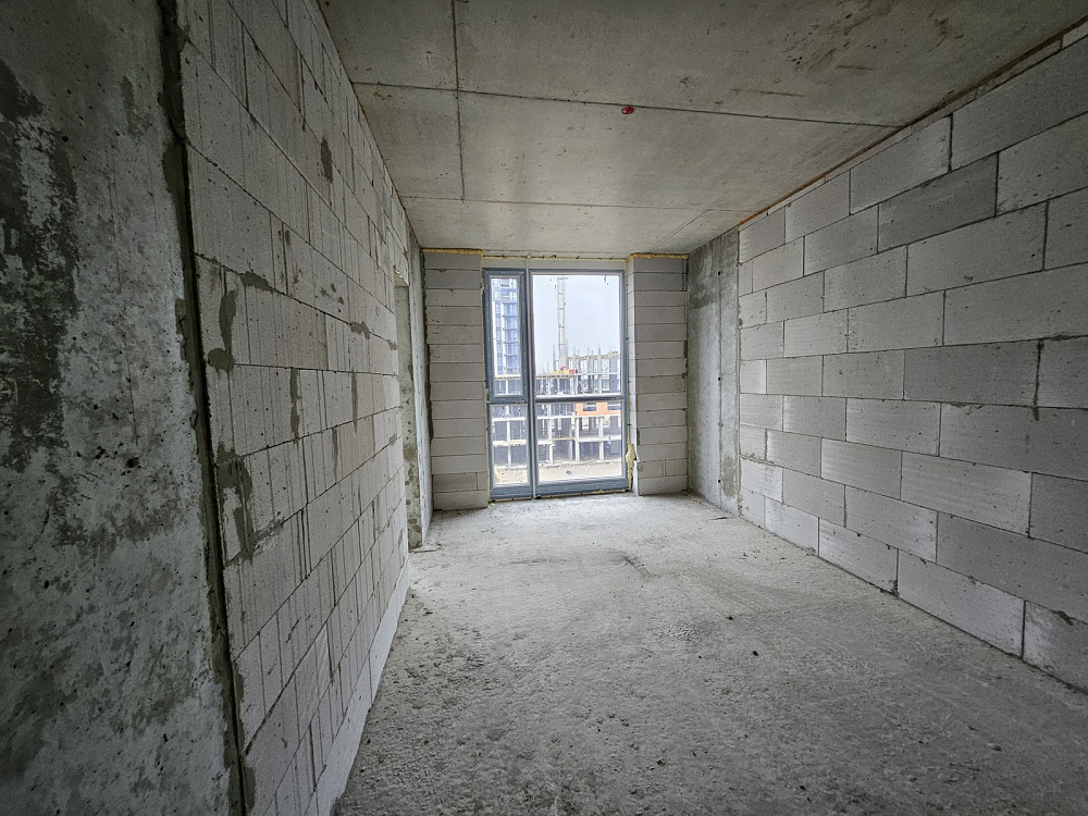 Продаж Квартира 2-кімнатна, 9/12 поверх на вул. Левинського І. Івано-Франківськ - фото 6