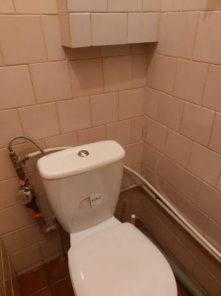 Продам 3-х комнатную квартиру на Пересыпи Одеса - фото 8