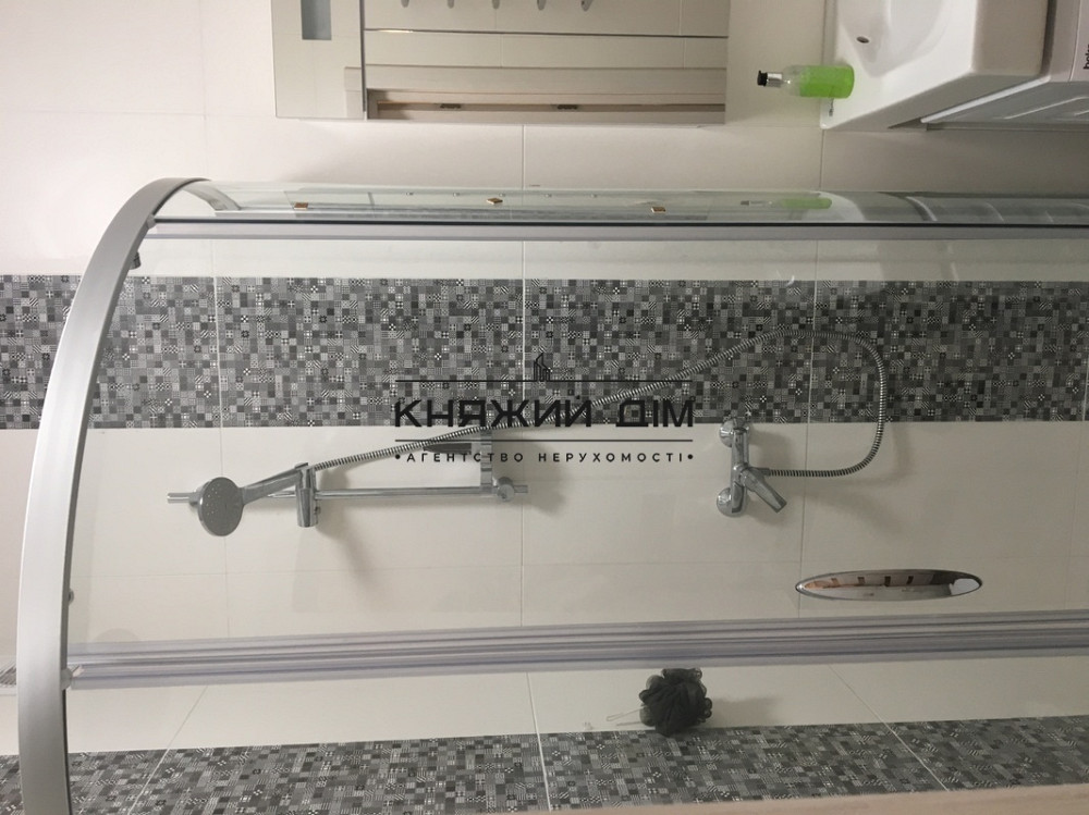 Аренда 2-х к.кв. студио в ЖК Олимпийский городок. Код объекта № 11121750 Київ - фото 13