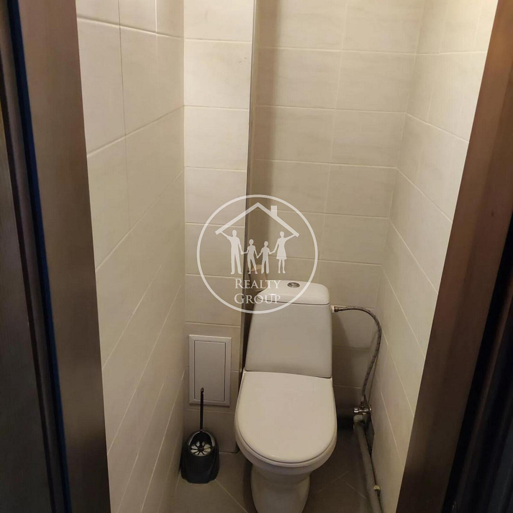 Оренда Квартира 2-кімнатна, 2/3 поверх на Нечуя-Левицького Львов - изображение 5