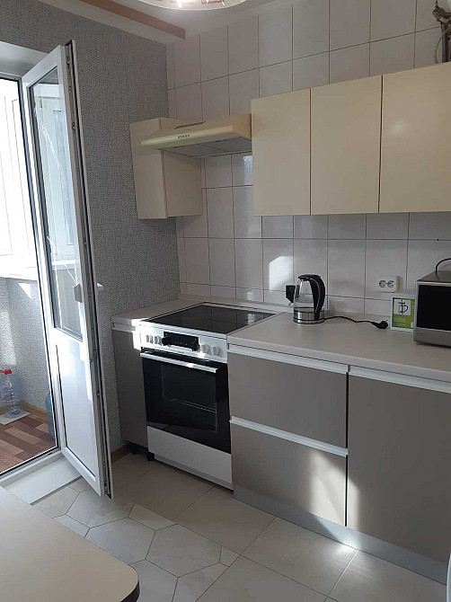 Оренда Квартира 2-кімнатна Kiev - photo 1