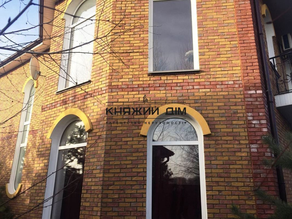 Шикарный дом с выходом на воду Славутич 6 км. Код 2210129 Київ - фото 12