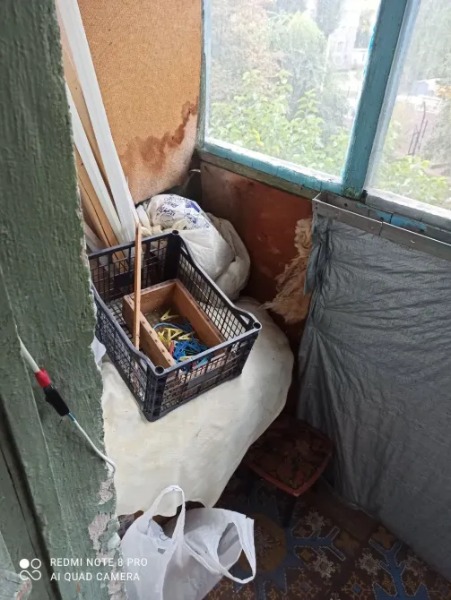 Продаж 2к Квартира 48 кв.м улица Академика Янгеля д. 7 Дніпро - фото 11