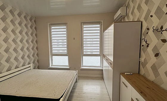 Продаж Квартира 1-кімнатна на ул. Боровского Николая, 1/16 Одеса