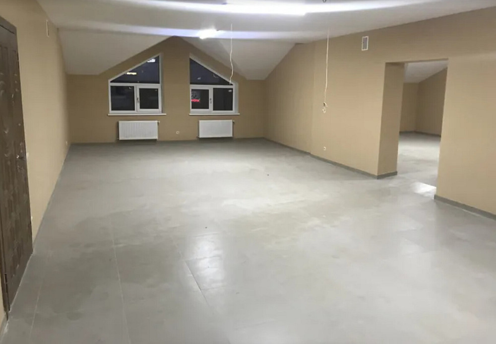 Оренда приміщення вільного призначення на вул. Микулинецька поверх - 1/1 Тернополь - изображение 1