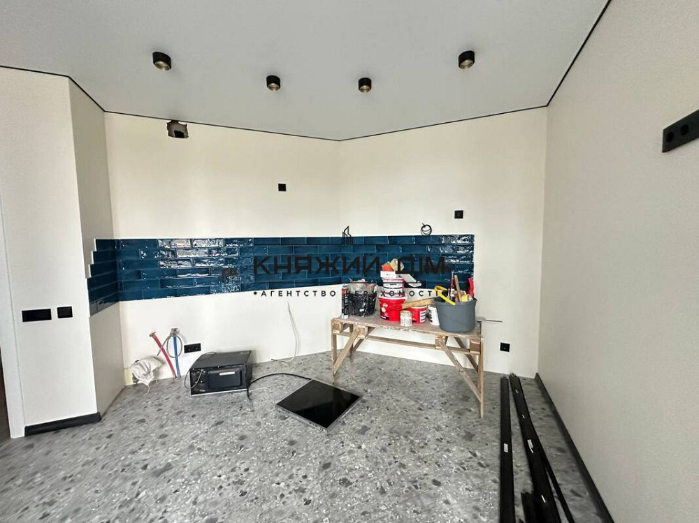 єОселя Продаж 1-но к. квартири в ЖК Причал 8 Г Позняки. КОД 21147112 Київ - фото 16