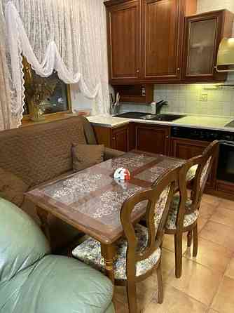 Оренда Квартира 1-кімнатна, 6/18 поверх на пр. Бажана, 26 Kiev