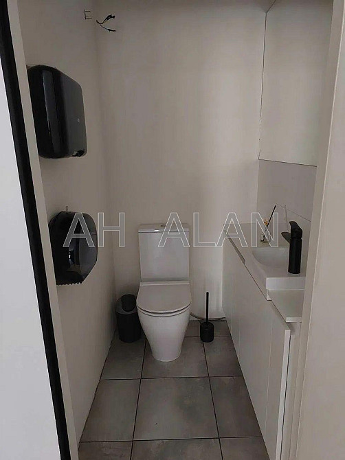 Оренда офісне приміщення на Солом'янська вул., 20В приміщень - 1, поверх - 1/26 Київ - фото 5