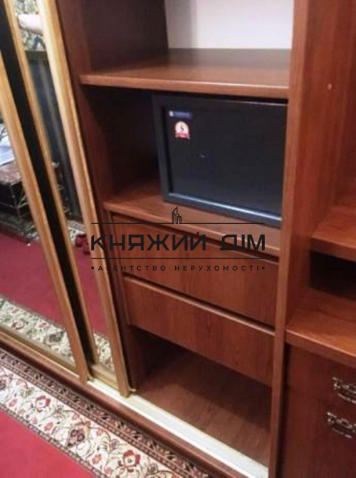 Оренда Квартира 2-кімнатна, 1/5 поверх на Кудри Ивана ул./Джона Маккейна ул. Киев - изображение 10