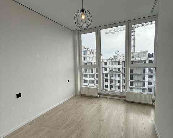 Продаж Квартира 2-кімнатна, 16/17 поверх на Вильямса Академика ул., 93/4 Одеса