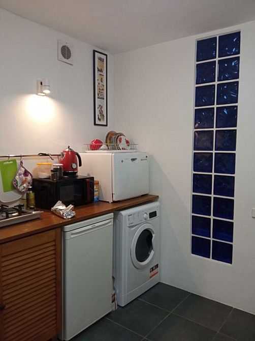 Продаж Квартира 1-кімнатна, 2/5 поверх на вулиця Горіхуватський шлях, 3а Київ - фото 6