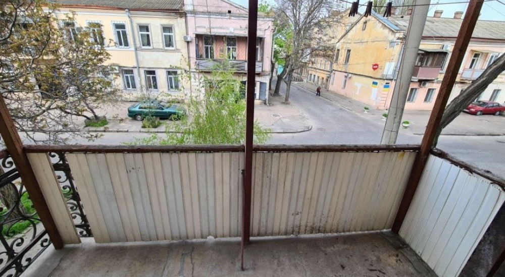 Квартира на Ольгиевской с балконом Одеса - фото 2