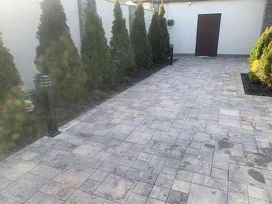 Великолепный дом с бассейном на Таирова Odessa